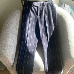 Suistudio wool dress pants